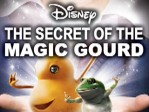 The Secret Of The Magic Gourd