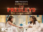 An Oprah Special: The Presleys