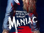 Maniac