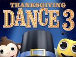 Thanksgiving Dance 3