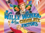 Willy Wonka And The Chocolate Factory