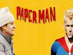 Paper Man