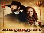 Birthright Outlaw