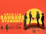 American Sausage Standoff