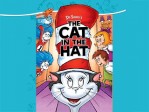 Dr. Seuss's The Cat In The Hat