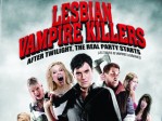 Lesbian Vampire Killers