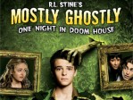 R.L. Stine's/One Night In Doom House