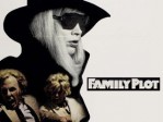 Family Plot