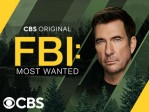 FBI: Most Wanted 607