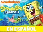 Bob Esponja:  Hola Fondo de Bikini!