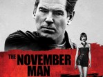 The November Man