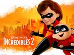 Incredibles 2