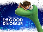 The Good Dinosaur