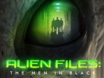 Alien Files The Men In Black