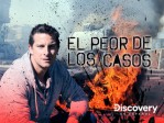 El peor de los casos: Ep. 8