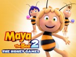 Maya The Bee 2 The Honey Games