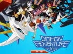 Digimon Adventure Tri. Future