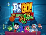 Teen Titans Go! Presents Space Jam