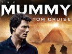 The Mummy (2017)