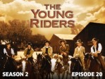 Young Riders, The 220