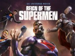 Reign Of The Supermen