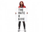 The Hate U Give