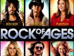 Rock Of Ages