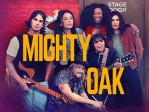 Mighty Oak