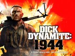 Dick Dynamite 1944