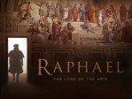 Raphael The Lord Of The Arts