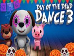 Day Of The Dead Dance 3