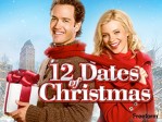 12 DATES OF CHRISTMAS