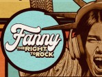Fanny The Right To Rock