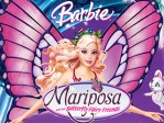 Barbie Mariposa And Her Butterfly Friends