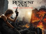 Resident Evil The Final Chapter