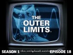 Outer Limits, The (1963) 118