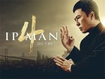 Ip Man 4 The Finale