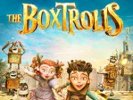 The Boxtrolls