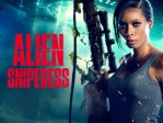 Alien Sniperess