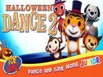 Halloween Dance 2