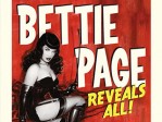 Bettie Page Reveals All