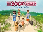 The Boxcar Children Surprise Island