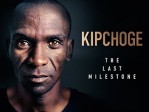 Kipchoge The Last Milestone