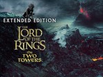The Lord Of The Rings/Two Towers (Extend.)