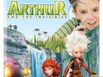 Arthur And The Invisibles