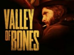 Valley Of Bones