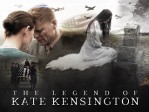 The Legend Of Kate Kensington