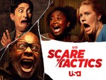 Scare Tactic 110