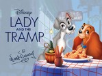 Lady And The Tramp