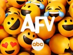 America's Funniest Home Videos 12-01